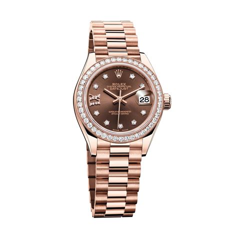 lady Datejust